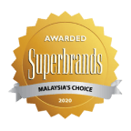 Superbrands Malaysia's Choice Superbrands Malaysia's Choice